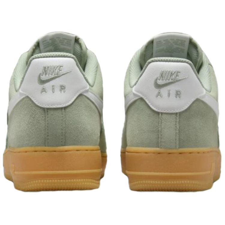 Nike Air Force 1 Low '07 LV8 Jade Horizon Sneakers FQ8714-300
