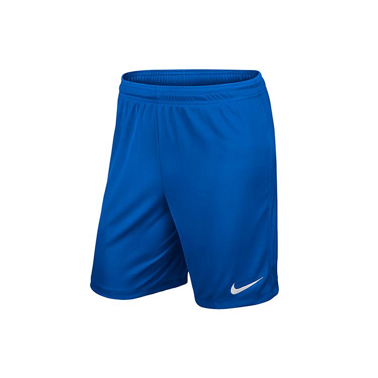 Nike Freizeitshorts Herren Königsblau AO4150-463