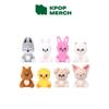 [Pre-order] Stray Kids - SKZOO Plush DANCING Ver. - RUN IT