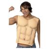 Smiffys Mens Chest EVA Costume Vest