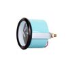 52mm Water Temperature Gauge 40~120Celsius for Car Engine Digital Thermometer Water Temp Sensor Vehicle Meter Black Shell Custom