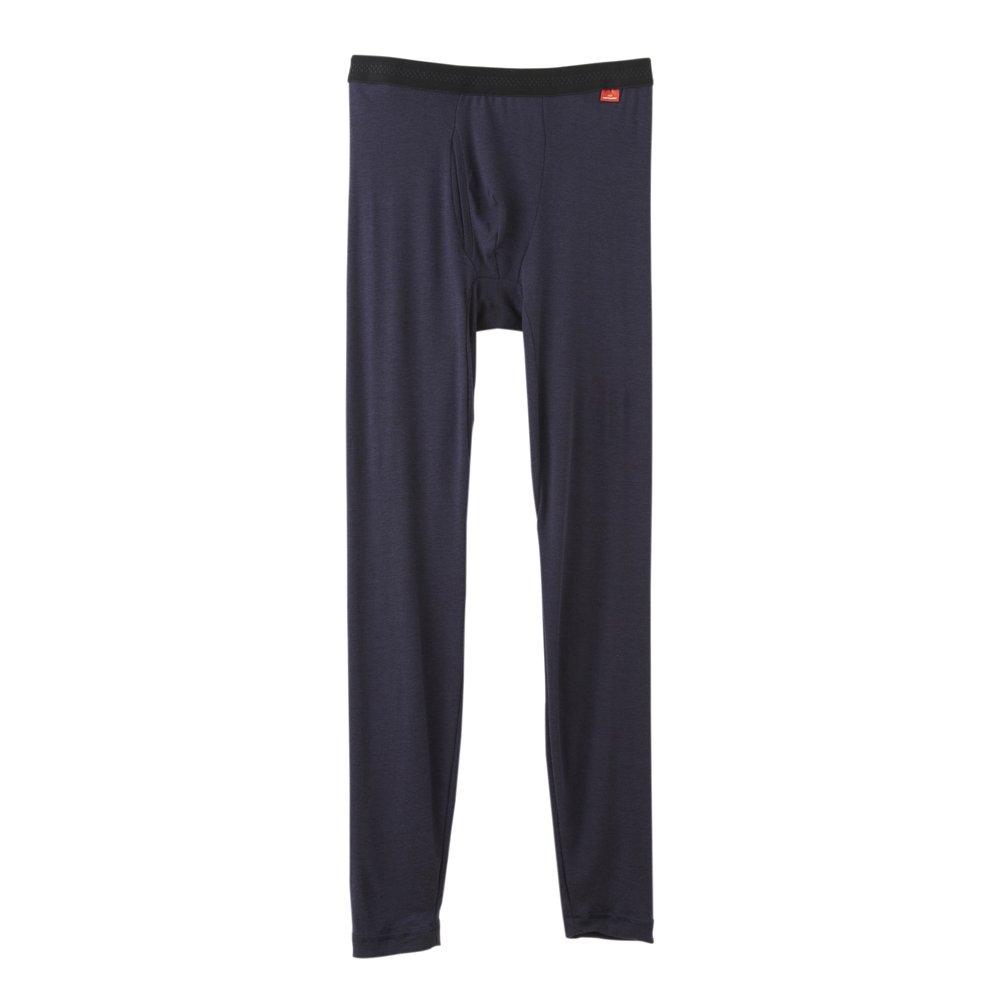 

Hot Magic Soft and Front Navy Size LL to Japanese size [Gunze] Tights, Warm, Opening, MH1901, Blue, Japan, (equivalent 2L)