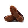 Timberland Authentics 3-Eye Classic Boat Shoes 'Brown' Men's 50009648
