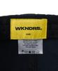 WKNDRS Outlined Logo Cap (Navy)