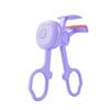Long Lasting Electric Eyelash Curler Soft Silicone Lash Shaping Tool  Makeup Tool