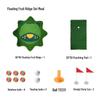 WEZHO Water Golf Practice Mat Set