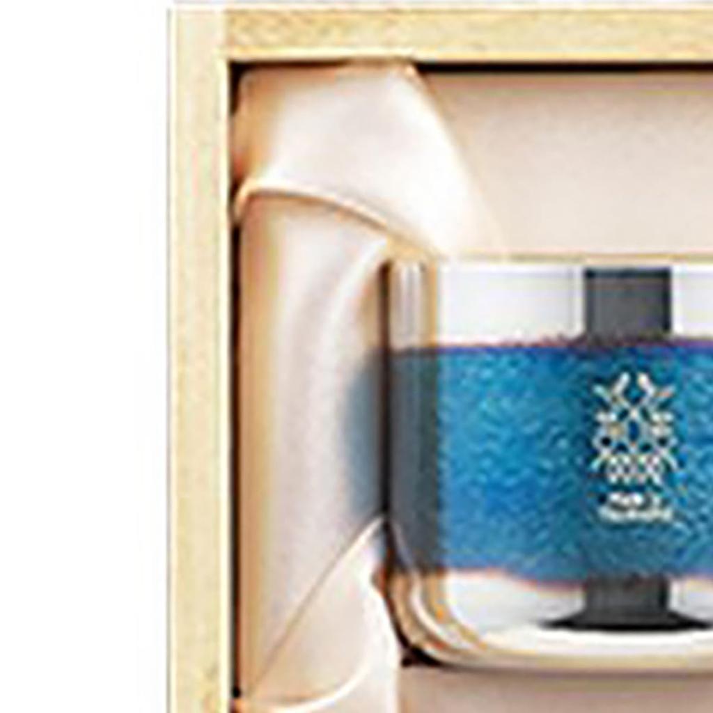 EcoBag Sake Cup Pure Copper with Antique Silver Made in Japan J-kitchens Set, Finish, 90ml,