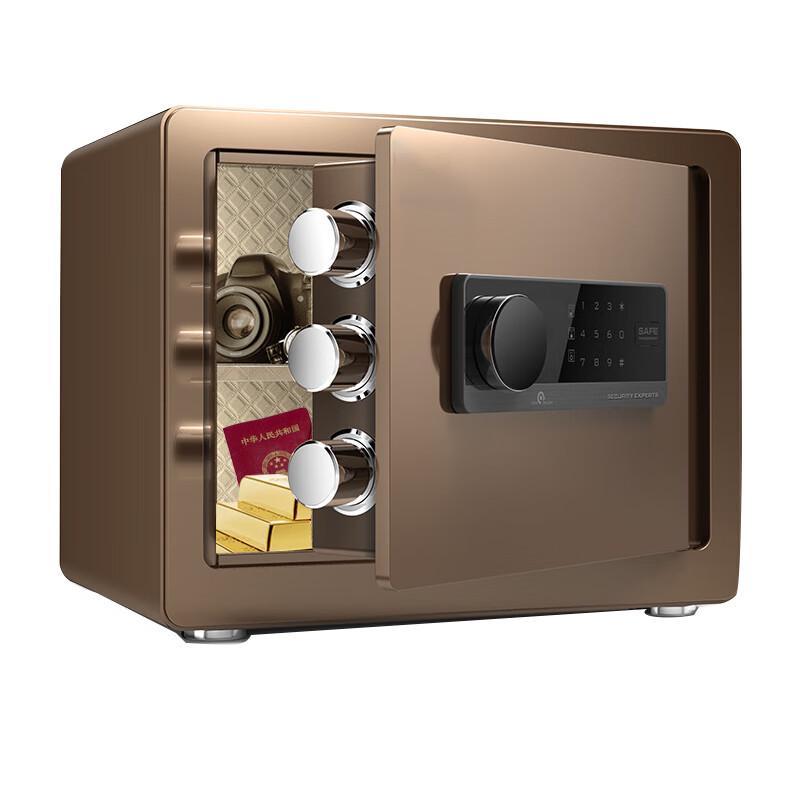 

FMBZ 30см Електронний кодовий сейф для дому та офісу