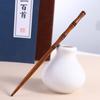 Headwear Wood Hairstyle Design Tool For Girl Wooden Hairpin Ancient Style Hairpin Chinese Style Headwear Hanfu Hair Sticks