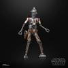 Hasbro STAR WARS Black Series IG-11 (Nervarian Peacekeeper), 15 cm Action Figure G2577 Multicolor
