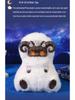 Cute Baby Star Zodiac Plush Blind Box Toy Ornament
