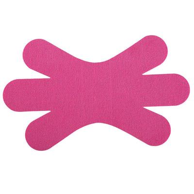 Vorgeschnittenes elastisches Knie-Kinesiologie-Tape
