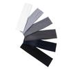 10pc/5pcs Men/Women'S Headbands, Comfortable Sweat-Wicking Elastic Sports Headband Set, Polyester Solid Color, for Yoga, Running