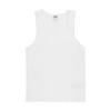 MaiSon Margiela Mm6 Numbering Logo Patch Tank Top Men S Underwear Mjd350020