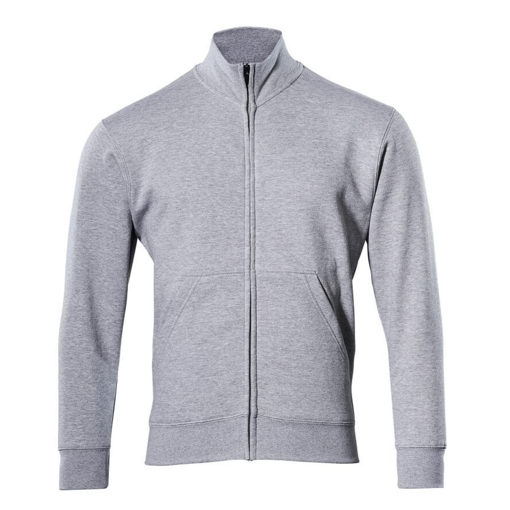 Mascot Mens Crossover Lavit Zipped Jacket