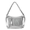 Small Bag Women's New Casual Chain Shoulder Bag Fashion Versatile Messenger Bag