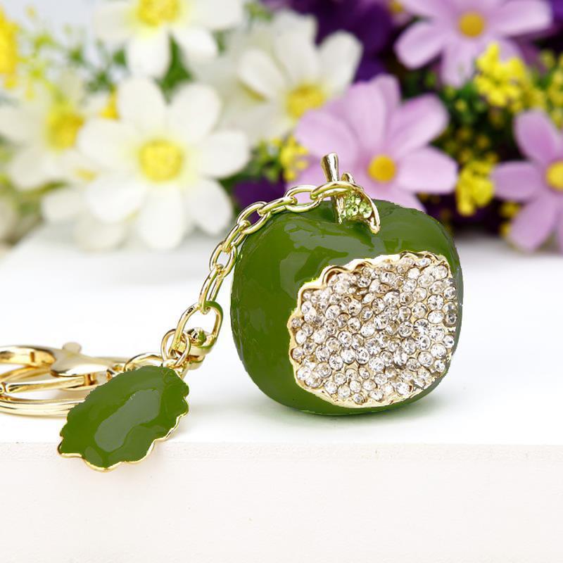 

Індивідуальний металевий брелок, персоналізований, кнопка будинку, брелок для автомобіля One Size