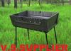 Grillspieße Schaschlikspieße 10 Stück Mangal 29x52