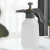 2L Manual Pump Bottle Air Compression Garden Sprayer Sprinkler Watering Can Sprinkler for Watering Flowers Plant
