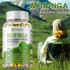 Pslalae - Moringa Seed Extract Capsules - Digestive and Immune System Health