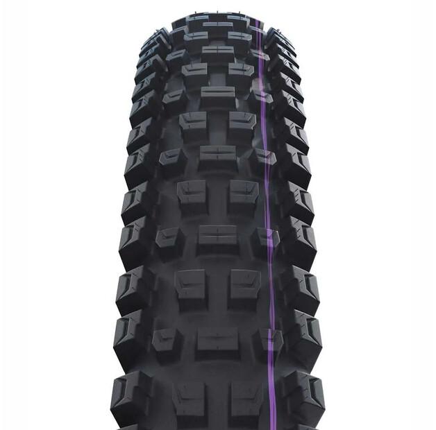 Шина Schwalbe Albert Gravity Pro Evo UltraSoft E-50 Tubeless 29'' x 2.50 MTB