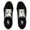 Vans SK8 HI Mte Black/White VN0A4BV7V3Z
