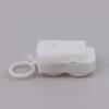 2 Buc Accesorii Jucărie de Pluș DIY Plastic Inel de Tragere Coadă Bebeluș Instrument Mișcare cu Micro Vibrații Jucărie Tragere Șnur Vibrator