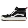 Sk8 Vans-Hi Mte 1 'Black Gum' VN0A5HZY6BT