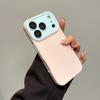 Luxury Candy Original Liquid Silicone Phone Case For For Iphone 11 12 13 14 15 16 17 Pro Max Air Plus Soft Bumper Cases Cover