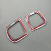TADOKAPATU NB-SBB Front Cup Holder Panel Holder Panel Cover for Honda N-BOX JF5 JF6