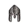 Egyptian Pharaoh Mask Ring Fashion Versatile Size Adjustable Jewelry