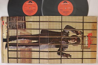 Płyta LP JAMES BROWN - Rewolucja Umysłu (Nagrano Li 2659011 Polydor 1972 UK Soul/Funk Używane