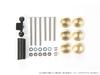 Tamiya Mini 4WD Special Edition Adjustable Mass Damper x 6 95324 (2.5g pieces)