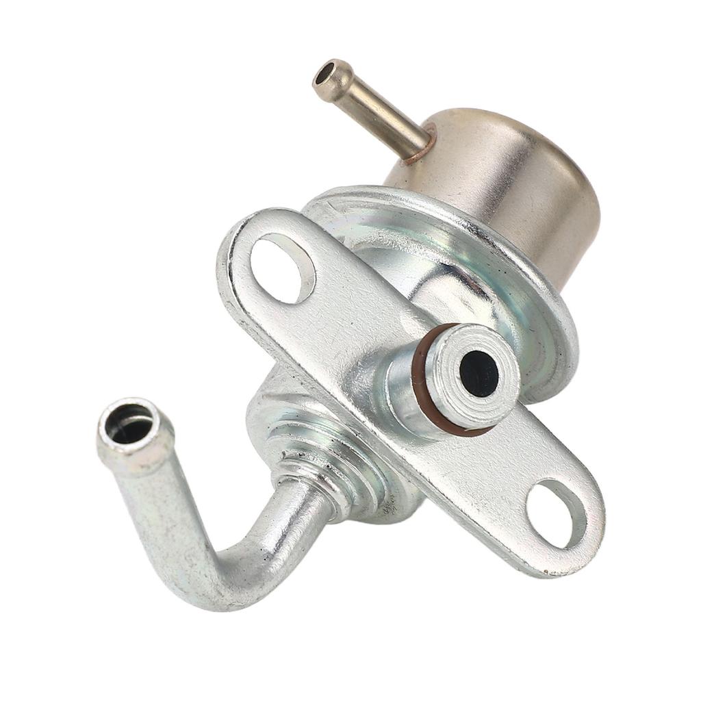 Fuel Pressure Regulator B61P‑13‑280 Fuel Injection Rail Pressure Regulator Replacement for Mazda Miata 1990 To 1993