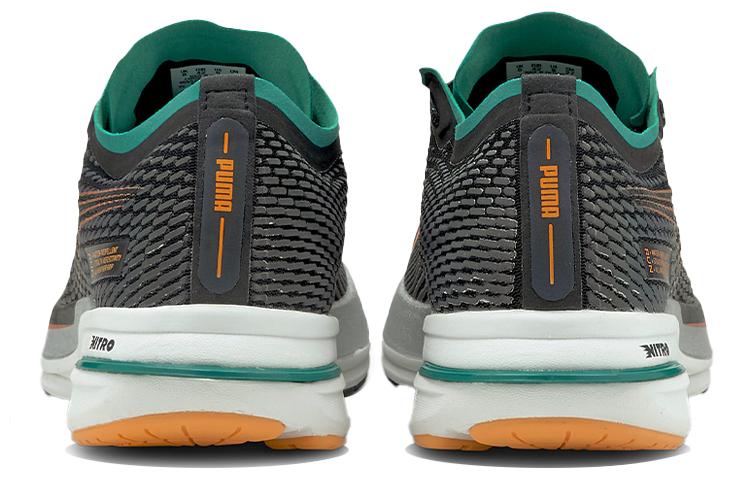PUMA Deviate Nitro Wtr 'Black' 195572-01