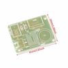 Booster Coil Production Kit M3*6 PCB Board 4.2cm*3.2cm*0.16cm