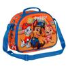 Sac Repas 3D - La Pat' Patrouille Paweome - Orange - Taille Unique