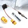 for Eberspacher 12V Airtronic D2 D4 D4S Heater Diesel Heating Ceramic Air Glow Plug Wrench Winter Parking Heater Repair Kit