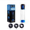 Electric Penis Pump Vacuum Pum Penis Extender Vacuum Pump Penile Enlarger Erection Male Masturbator  Sex Toys for