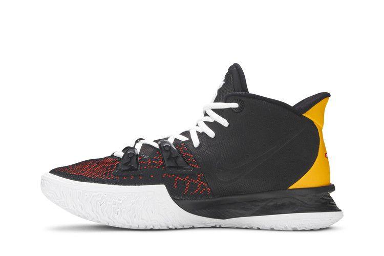 Nike Kyrie 7 EP 'Roswell Rayguns'