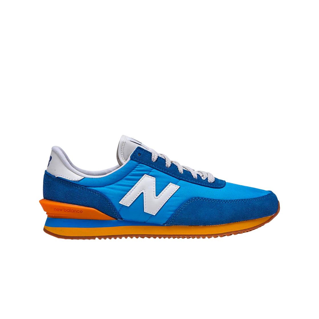 

Мужские кроссовки New Balance 720 Blue UL720ME1