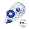 Pentel 30m correction tape XZT515-W blue