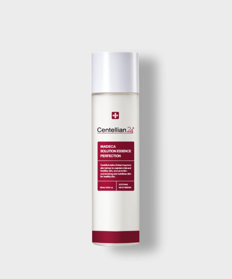 Madeca Cream Mist 120ml