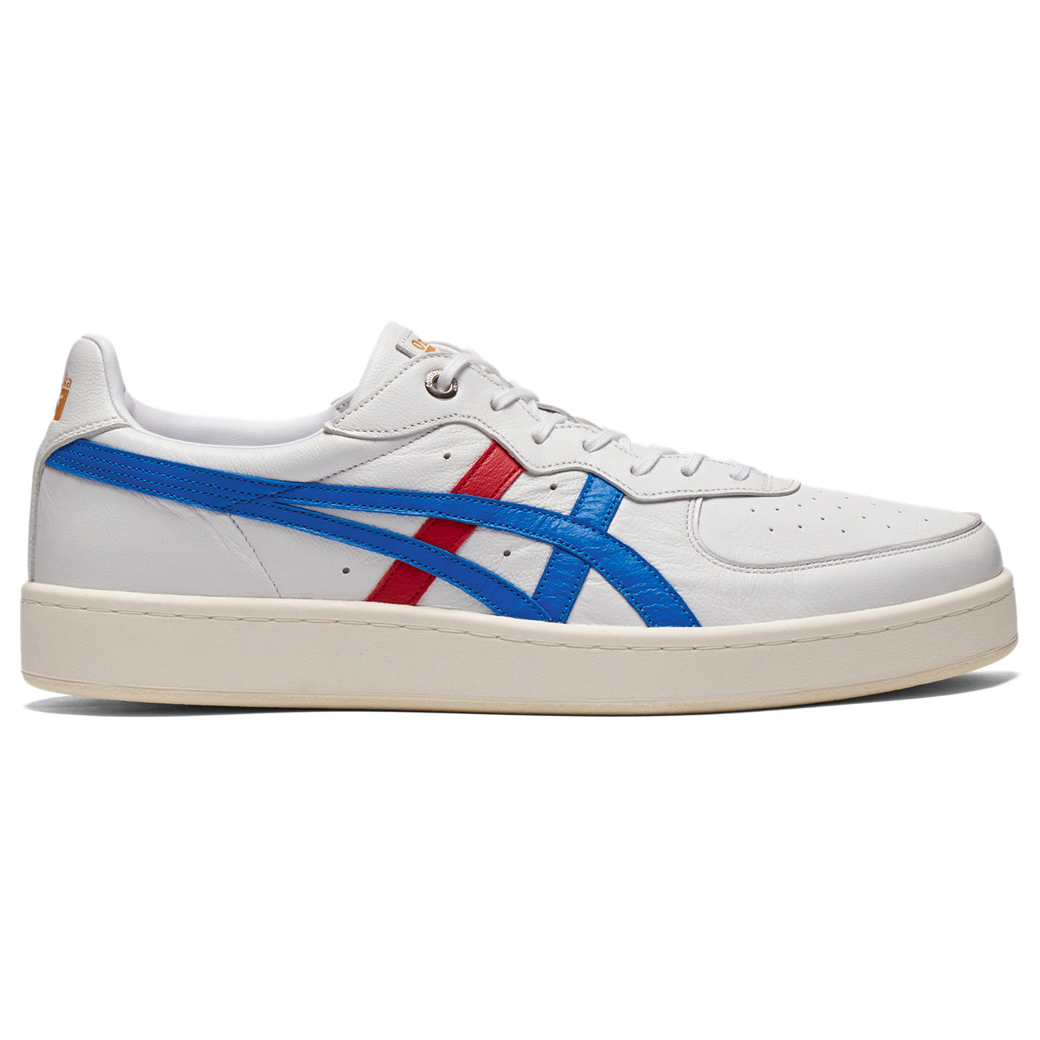 

Onitsuka Tiger GSM SD White Directoire Blue 39.5