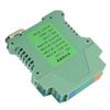 DC Signal Isolator 4 To 20mA 1 In 3 Out Strong Anti Interference Current Signal Isolator Transmitter