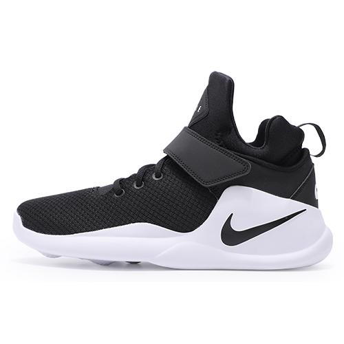 

Новые Nike Kwazi Черно-белые 844839-002 40