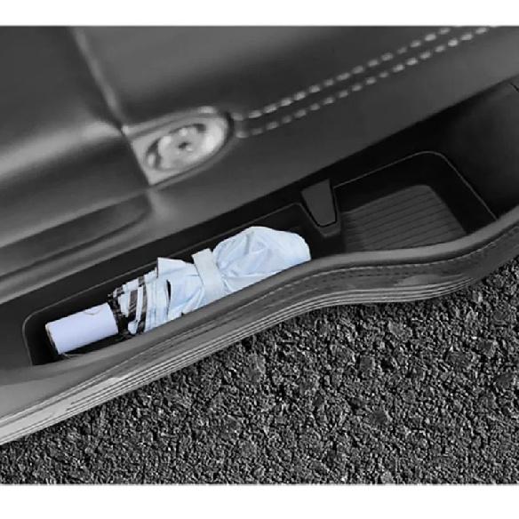 For GWM WEY Tank 300 Door Slot Storage Box Door Side Storage Pad Car Interior Modification Accessories Special Products Tank300