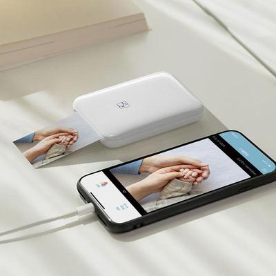Portable Mini Bluetooth Photo Printer – Cross-border MT53