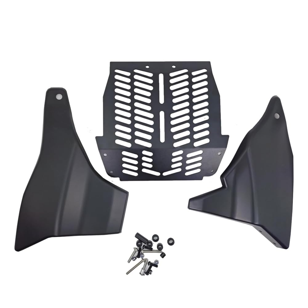FOR REBEL 1100 DCT Rebel 1100 2021-2024 2025 Custom Parts Under Cowl Lower Shroud New Motorcycle Lower Air Deflector