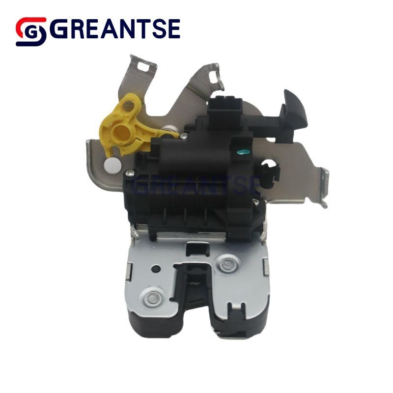 3G0827506A 3G0827506B 3G0827506C High Quality Tailgate Rear Trunk Lock For Volkswagen VW Passat B8 Auto Part Accessories